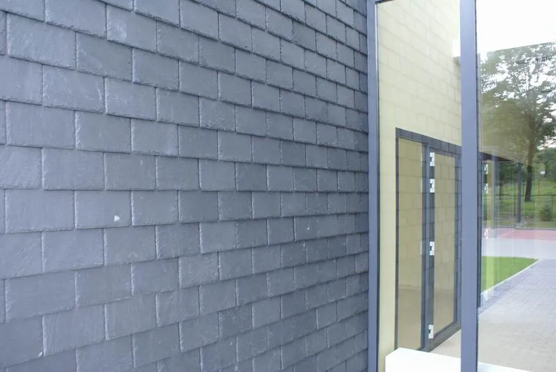 dach położony Łupkiem przez firmę Raf-dach